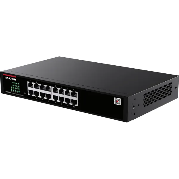 Коммутатор IP-COM G2216D