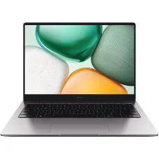 Ноутбук Honor MagicBook X 14 (Intel Core i5 12450H 2 ГГц/16 ГБ LPDDR4x/14