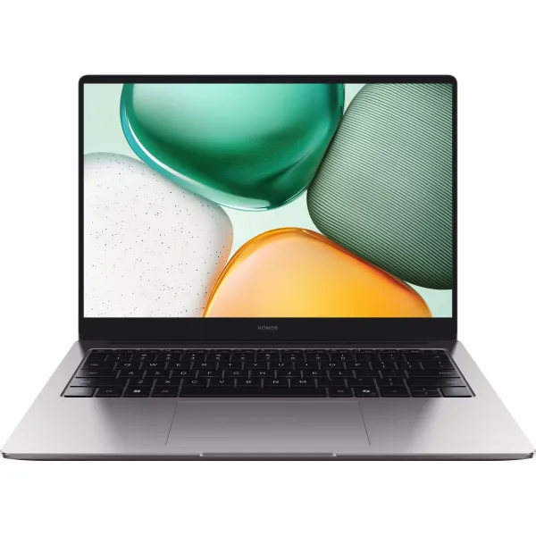 Ноутбук Honor MagicBook X 14 (Intel Core i5 12450H 2 ГГц/16 ГБ LPDDR4x/14