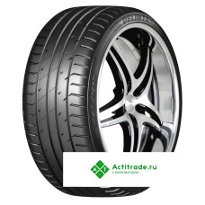 Шина Delinte DS7 SPORT 245/40 R18 97Y летняя