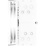 Кулер Zalman CNPS9X PERFORMA PLUS ARGB WHITE