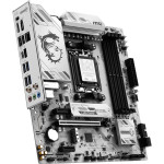 Материнская плата MSI B850M GAMING PLUS WIFI6E (x)