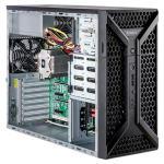 Серверная платформа Supermicro SYS-531A-IL (Mini-Tower)