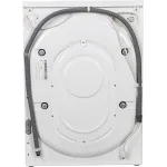 Стиральная машина Indesit EcoTime IWSC 6105(фронтальная средняя, класс стирки/отжима/э.потребления: A/C/A , макс: 6кг, 1000 об/мин, защита: частичная, 59.5x85x41.4см, белый)