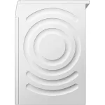 Стиральная машина Bosch WGB256A1ME(фронтальная полноразмерная, класс стирки/отжима/э.потребления: A , макс: 10кг, 1600 об/мин, инвертер, защита: полная, 59.8x84.5x59см, белый)