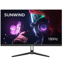 Монитор Sunwind SM-25FI401 (24,5