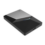 Внешний жесткий диск SSD 120Гб Netac Z7S (2.5