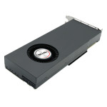 Видеокарта GeForce RTX 3090 1395МГц 24Гб AFOX (GDDR6X, 384бит)