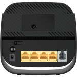 Роутер D-Link DSL-2640U