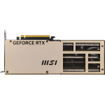 Видеокарта GeForce RTX 5080 2295МГц 16Гб MSI (GDDR7, 256бит)