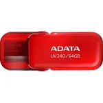 Накопитель USB ADATA AUV240-64G-RRD