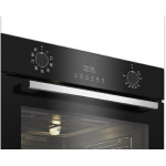 Электрический духовой шкаф Indesit IFE 4841 J BL