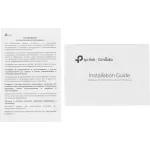 Модуль SFP TP-Link TL-SM321A