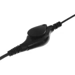 Гарнитура Logitech Stereo Headset H390 (оголовье, USB, 2.33м, накладные, USB, 197г)