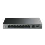 Коммутатор TP-Link LS1210GP