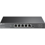 Коммутатор TP-Link TL-SG105PP-M2