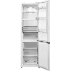 Холодильник Midea MDRB522MGE01OD (No Frost, A++, 2-камерный, инверторный компрессор, белый) [MDRB522MGE01OD]