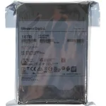 Жесткий диск HDD 16Тб Western Digital Ultrastar DC HC550 (3.5