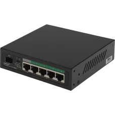 Коммутатор Netis P106GC