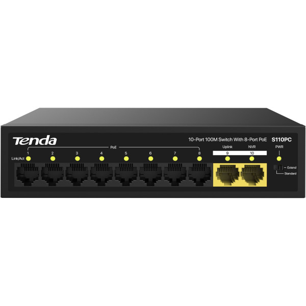 Tenda S110PC