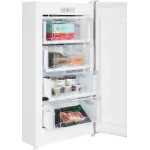 Морозильная камера Nordfrost DF 261 WAP (объем :139л)