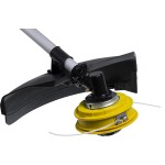 Переносной триммер Huter GGT-2500S