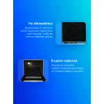 Плита электрическая Gorenje GEC6A11SG