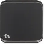 ПК IRU Tactio 310TLCN (Core i3 1115G4 3000МГц, DDR4 16Гб, SSD 256Гб M.2, Intel UHD Graphics, Windows 11 Pro нет нет)
