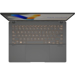 Ноутбук ASUS Vivobook S 14 OLED M5406WA-QD127 (AMD Ryzen AI 9 365 2 ГГц/24 ГБ LPDDR5x/14