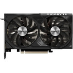 Видеокарта GeForce RTX 4070 2490МГц 12Гб Gigabyte (PCI-E 4.0, GDDR6X, 192бит, 1xHDMI, 3xDP)