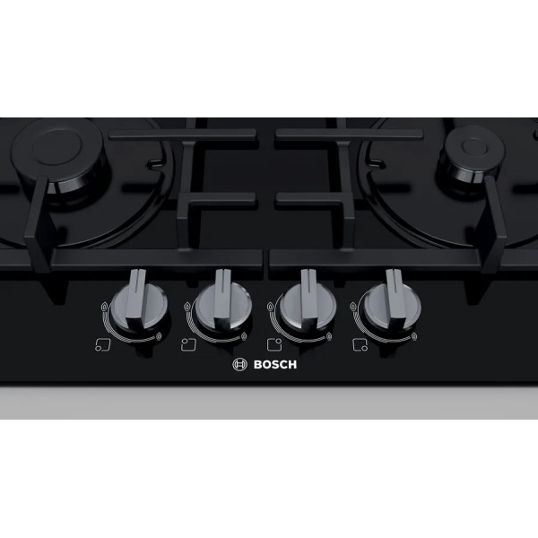 Варочная поверхность Bosch PNH6B6B90
