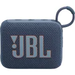 Портативная акустика JBL GO 4