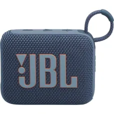 Портативная акустика JBL GO 4