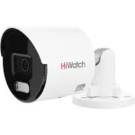 Камера видеонаблюдения Hikvision DS-I250W (IP, уличная, цилиндрическая, 2Мп, 4-4мм, 1920x1080, 25кадр/с)
