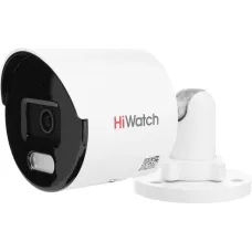 Камера видеонаблюдения Hikvision DS-I250W (IP, уличная, цилиндрическая, 2Мп, 4-4мм, 1920x1080, 25кадр/с) [DS-I250L(C)(4 mm)]