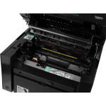 МФУ Canon i-Sensys MF3010 bundle (черно-белая, 18стр/м, 1200x600dpi, 8'000стр в мес, USB)