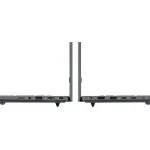 Ноутбук Digma Pro Fortis M (Intel Core i7 1255U 1.7 ГГц/16 ГБ DDR4 3200 МГц/17.3