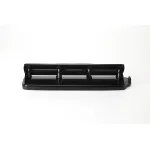 Дырокол Kw-Trio 999D (металл, 4x6мм)