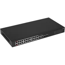 Коммутатор Dahua DH-CS4226-24ET-240 [DH-CS4226-24ET-240]