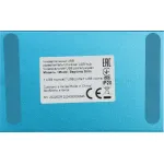 Разветвитель USB Defender Septima Slim