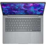 Ноутбук HP ZBook 8 G1i (Intel Core Ultra 7 265H 2.2 ГГц/32 ГБ DDR5 5600 МГц/16