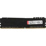 Память DIMM DDR4 16Гб 3200МГц Kingston (25600Мб/с, CL16, 288-pin, 1.35 В)