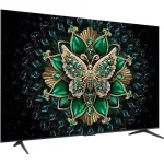 QLED-телевизор TCL 65C6K (65