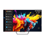 QLED-телевизор Skyworth 75Q67H (75