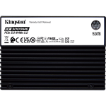 Жесткий диск SSD 15Тб Kingston (U.2, 14000/9700 Мб/с, 400000 IOPS, PCIe 5.0 x4, для сервера)