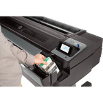 Плоттер HP DesignJet Z9+ 44