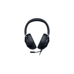 Гарнитура Razer Kraken X Lite (оголовье, с проводом, 1.3м, полноразмерные, mini jack 3.5 mm combo, 230г)