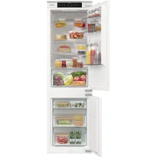 Холодильник полновстраиваемый Gorenje NRKI517141 (No Frost, A+, 2-камерный, объем 243:183,75/68л, 54x177.2x54.5см) [20014346]