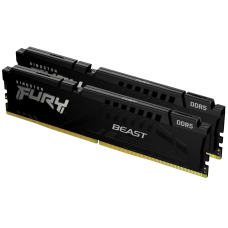 Память DDR5 2x32Гб 5600МГц Kingston (44800Мб/с, CL40)