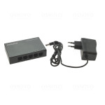 Коммутатор OSNOVO SW-5F